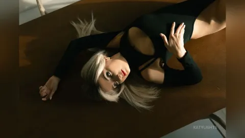KatyLights — for you !