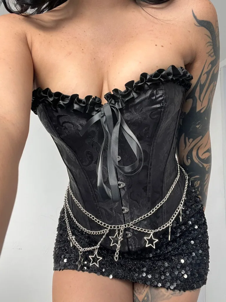 Nay_Lunna — Streamate Photos