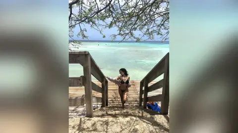 AmelyLu — Love Aruba ♥