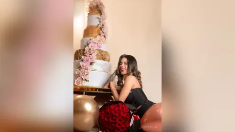 SofyTaylor — Happy  birthday to me 🎂