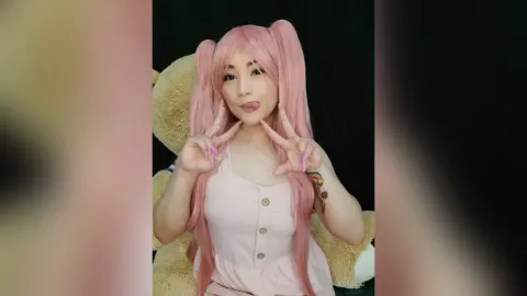 Katsuki — 💝