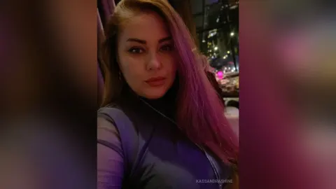 KassandraShine — Mommy Goddess👑✨