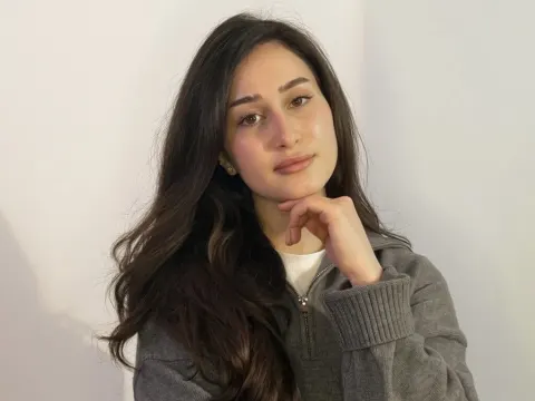 JosefineQuiralte — LiveJasmin cam model