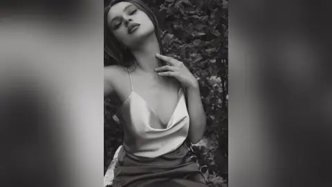 OliviaReece — lake nymph