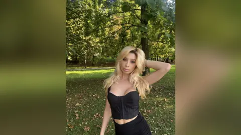 KaylaBens — 🔥