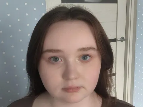 MarylynLamarra cam model