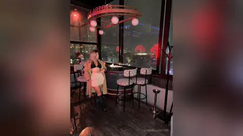 ChanellHilton — A1