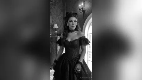 AnastasiaLolly — vintage