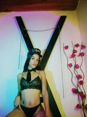 KittyLoveKm — Streamate Photos