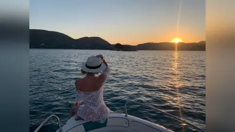 MayaDesi — Sun, sea and sexiness