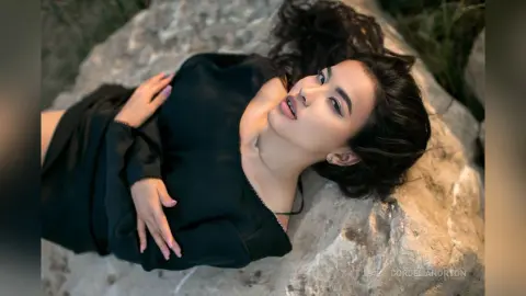 CordeliaNorton — The wind of sensuality
