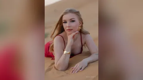 NicoleWays — endless sand dreams