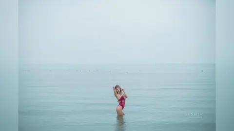 CarolineMayer — Trip to the seaside