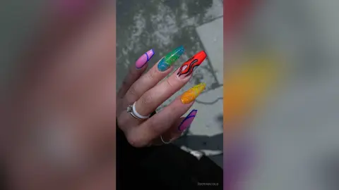 IskrinaCold — 💅🏻