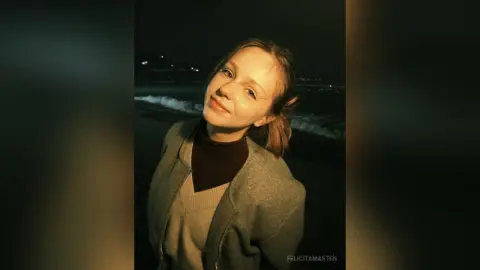 FelicitaMasten — Rays