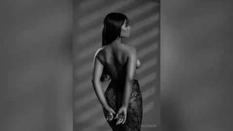 VioletFisher — SexyViolet