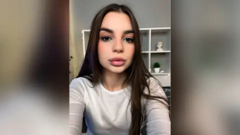 GertudeCova — beautiful eyes