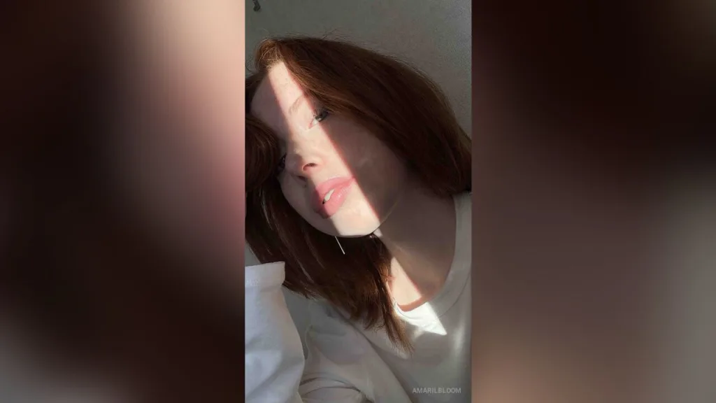 AmarilBloom — live cam