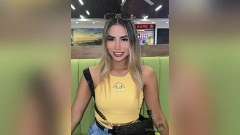 ZarahDubois — 🥰