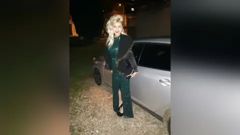 ElizabethRaegan — My free time