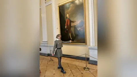 ChloeMillis — Saint Petersburg🤍🌦️