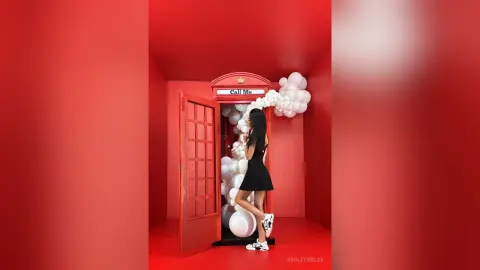 AshleyWelse — Summer dreams