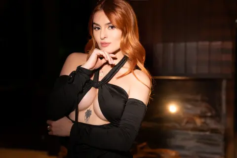 TefyRodriguezz — Streamate Photos