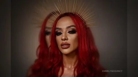 EmmelyneQuincy — Your Obsession