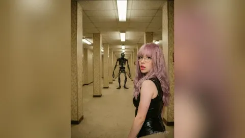 AliceShelby — Naughty girl 😈