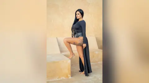ErikaHoffman — The hottest there is😈🥵