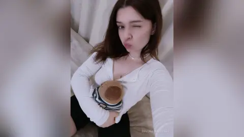 DevonaChurchey — Мой пятничный вечер