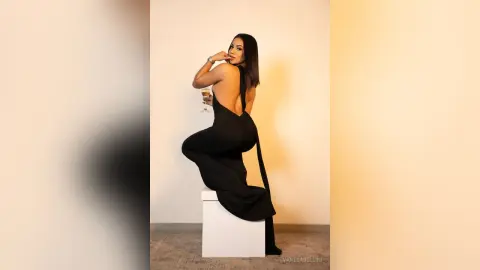 VanesaBellini — Bday queen