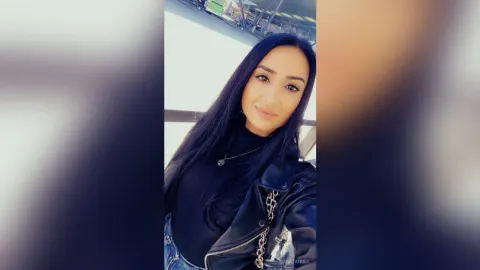 ArianaTanner — Me