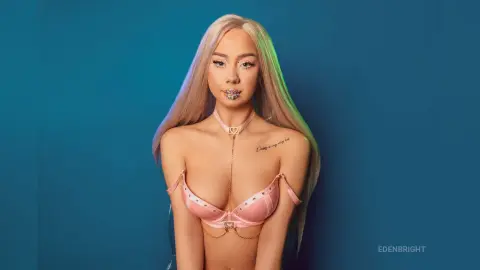 EdenBright — sweet like candy 💋