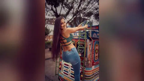 SarithaBroun — Saritha
