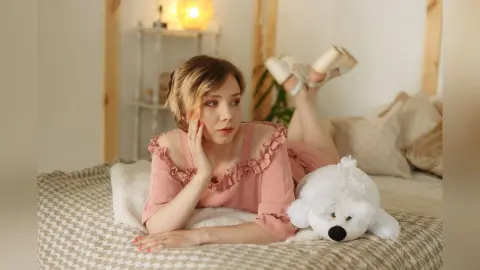 KristinaAmila — Cute baby