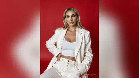 DalidaSelena — mmm