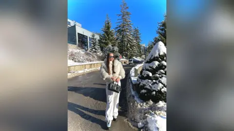 Diamond — Echoes of Winter