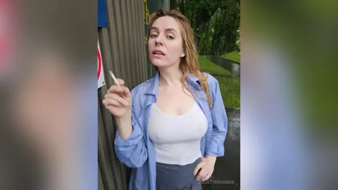 JulietteKramer — Come to the park with me