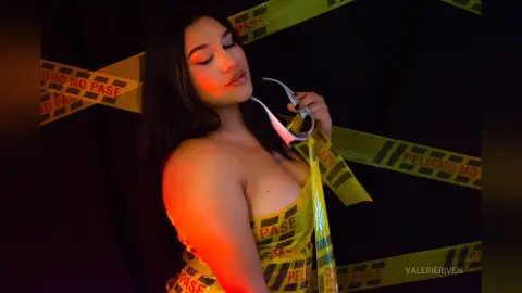 ValerieRiven — DANGEROUS
