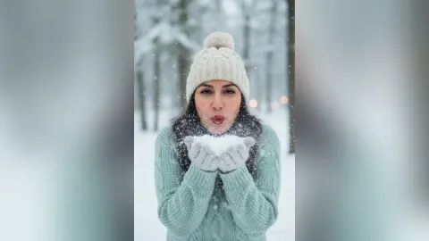 TammaraWonder — Christmas in home