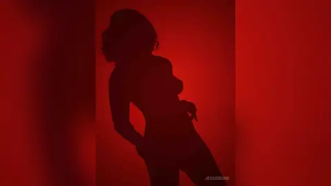 JessieBond — I see R.E.D