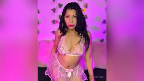 AbbyAbbe — .