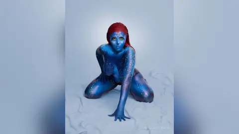 IsabellaEstrada — Halloween