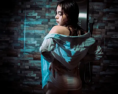 Aurora_Angel — Streamate Photos