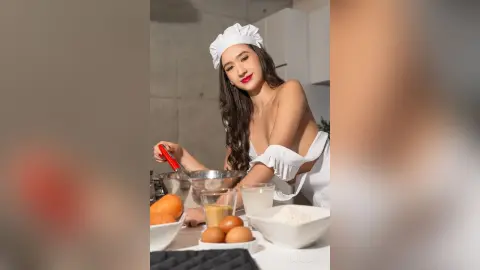 AlanaPearce — You can eat as much as you want