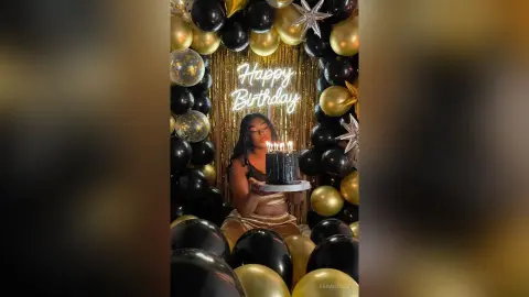 FarahLucy — It’s my birthday 🎂 11/23