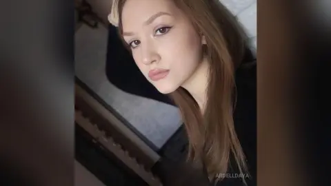 ArdellDaya — Feeling Playful Today 🎈😜