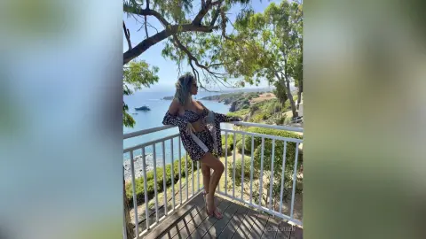 RachelVixen — Cyprus ❤️
