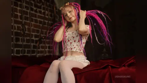 UsagiSasaki — .